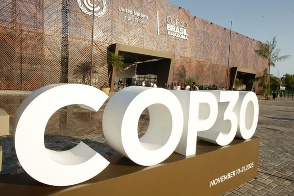 COP30 FAILS THE FAITHFUL: Christian Observers Slam Weak Climate Deal That Abandons Vulnerable Communities