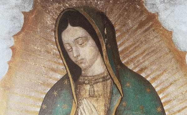 The Vatican Just Said Something About Mary That No One Expected
