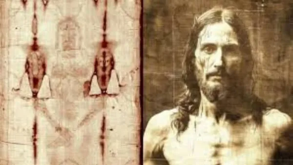 Former Skeptic Now Declares Shroud of Turin 'Evidence to the Resurrection of Jesus'