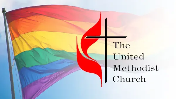 UNITED METHODIST CHURCH ABANDONS BIBLICAL TEACHING