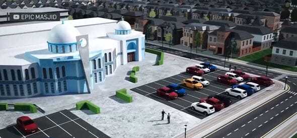 City Planning Committee Rejects Islamic Development Proposal as Local Residents Raise Safety and Cultural Concerns