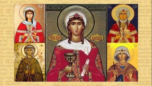 Hawaiian Iveron Icon Makes Historic First Visit to Japan Drawing Hundreds of Orthodox Pilgrims