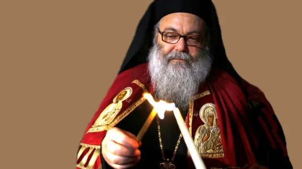 "We Are Not Asking to Be Protected": Syrian Patriarch Declares Christians Partners in Rebuilding Nation