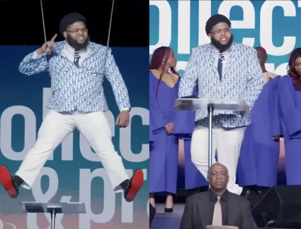 Lecrae Says Viral Megachurch Parody Exposes Real Problems in American Christianity