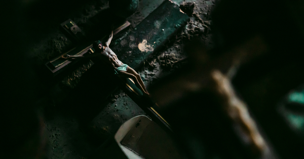 626 Catholic Martyrs in 25 Years: The Blood Price of Christian Missionary Work