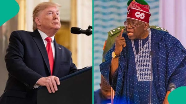 Nigeria Spends $8.3 Million Lobbying Trump While Christians Killed in Overnight Attack