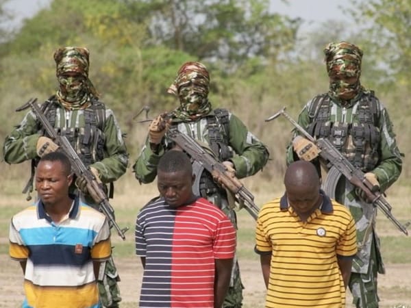 28 Christians Massacred in Nigeria: Fulani Terrorists Strike After Sunday Worship