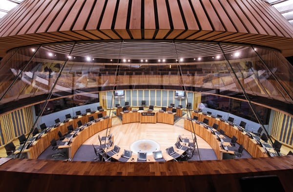 250 Doctors and Nurses in Wales Urge Senedd to Vote Against Assisted Suicide