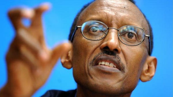Rwanda's President Calls Evangelical Churches "Den of Bandits"