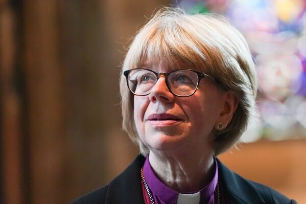 Church of England to Dedicate £5 Million Towards Disability Project