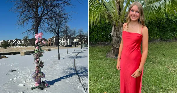 Texas Soccer Star, 16, KILLED in Freak Sledding Accident as Winter Storm Claims 35 Lives Nationwide