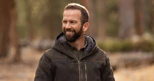 Actor Lucas Black Says Having Kids Brought Him Back to Christ