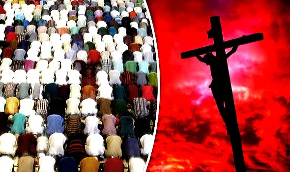 Muslims Coming to Jesus in Large Numbers in Africa's Deadliest Region
