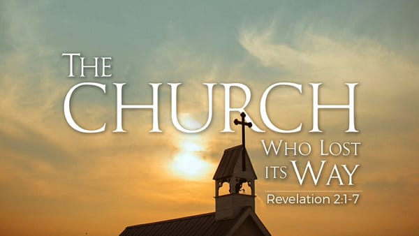 10 Warning Signs Your Church Has Lost Its Way