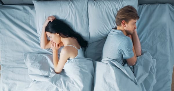 Your Marriage Is Drifting and You Might Not Even Know It: Here Is How to Fix It