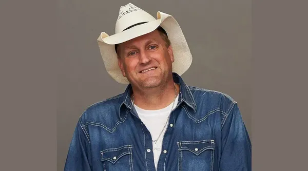 Marty Brown Cries Watching His Son Sing the Song He Wrote for Him on American Idol