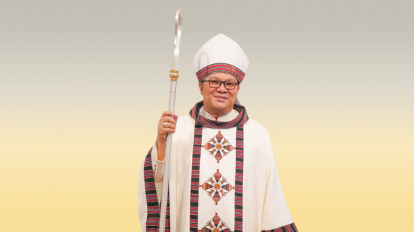 A Bishop Is Calling for Christians and Muslims to Walk Together as Lent and Ramadan Coincide