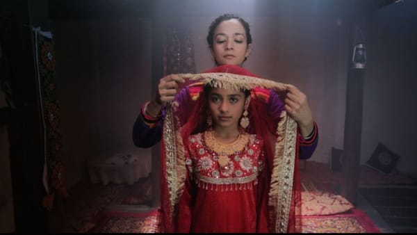 Pakistan Makes Child Marriage a Crime: Up to 7 Years in Prison Under Landmark New Law