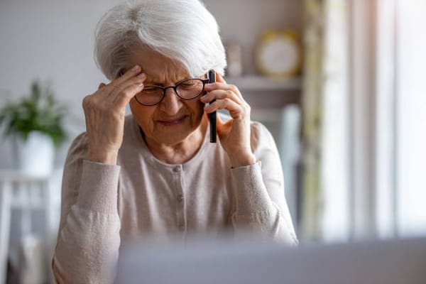 Scammers Are Stealing Thousands From Christian Seniors: How to Protect Your Family Before It Is Too Late