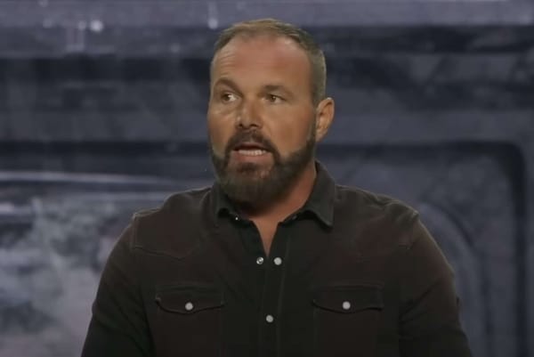 Mark Driscolls Trinity Church Drops 15.5 Million on Massive New Building as Megachurch Explodes in Growth